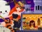 Jogo Princesa do Halloween Castelo de Férias online