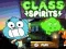 Jogo Espíritos de Classe Gumball online