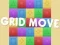 Jogo Movimento de Grade online