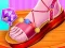 Jogo Design de Flatforms de Moda para Princesa online