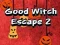 Jogo Boa Bruxa Fuga 2 online