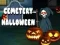 Jogo Cemitério Halloween online