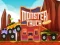 Jogo Corrida de caminhões monstros online