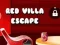 Jogo Escapada da Vila Vermelha online