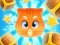 Jogo Blocos de Gato online