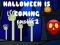 Jogo Halloween Está Chegando Episódio 2 online
