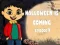Jogo Halloween Está Chegando Episódio 1 online