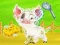 Jogo Tour pela Fazenda da Baby Taylor: Cuidado com os Animais online