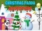Jogo Aventura do Panda de Natal online