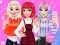 Jogo Design de Capas de Telefone DIY para Princesas online