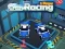 Jogo Corrida Maluca 2 Jogadores online