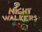 Jogo Caminhantes Noturnos online