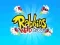 Jogo Corrida Selvagem dos Rabbids online