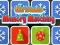 Jogo Combinação de Memória de Natal online