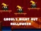 Jogo A Noite dos Ghouls de Halloween online