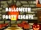 Jogo Escape da Festa de Halloween online