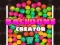 Jogo Criador de Balões online