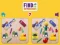 Jogo Encontre as Diferenças online