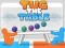 Jogo Puxe a Mesa Original online