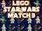 Jogo Lego Star Wars Match 3 online