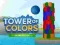 Jogo Torre das Cores Edição Ilha online