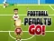 Jogo Futebol Penalti Vamos! online
