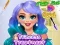 Jogo De Doente a Bom Tratamento de Princesa online
