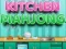 Jogo Mahjong de Cozinha online