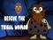 Jogo Resgate A Mulher Tribal online
