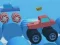 Jogo Duelo de Roda online
