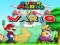 Jogo Super Mario contra Wario online