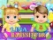 Jogo Lina Babá online