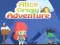 Jogo Aventuras Malucas de Alice online