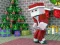 Jogo Quebra-Cabeça de Natal MineCraft online