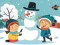 Jogo Cartões de Natal online