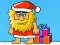Jogo Adão e Eva vão para o Natal online