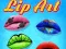 Jogo Arte Labial online