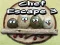 Jogo Fuga do Chef 3 online