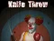 Jogo Arremesso de faca online