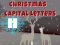 Jogo Letras Maiúsculas de Natal online