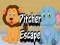 Jogo Fuga do Canal online