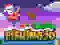 Jogo Pesca de Natal.io online