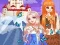 Jogo Plano de Crescimento da Rainha: Vestir a Princesa Doce online