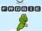 Jogo Frogie online