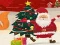 Jogo Quebra-Cabeça de Natal do Papai Noel online