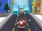 Jogo Corrida do Papai Noel online