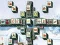 Jogo Mahjong de Natal online