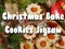 Jogo Quebra-Cabeça de Biscoitos de Natal online