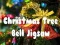 Jogo Quebra-cabeça da Árvore de Natal e Sinos online