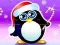 Jogo Puzzle do Pinguim de Natal online
